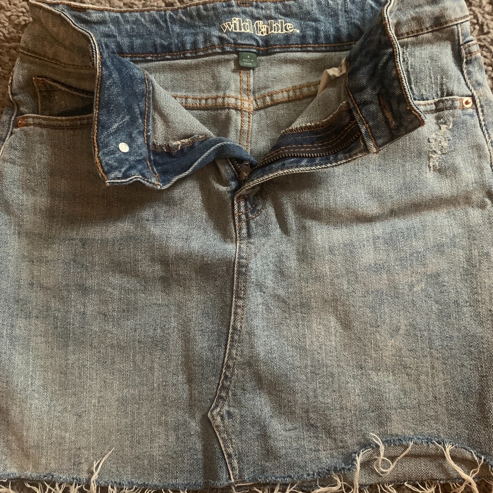 Wild Fable by Target size 4